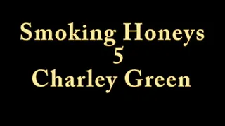 Smoking Honeys 5