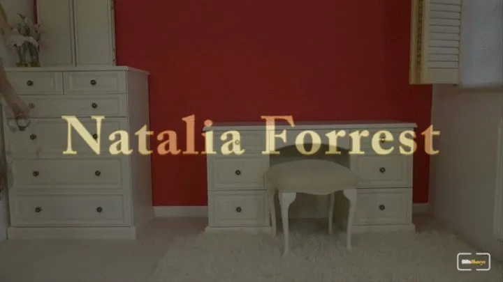 Natalia Forrest Fantasy Cop