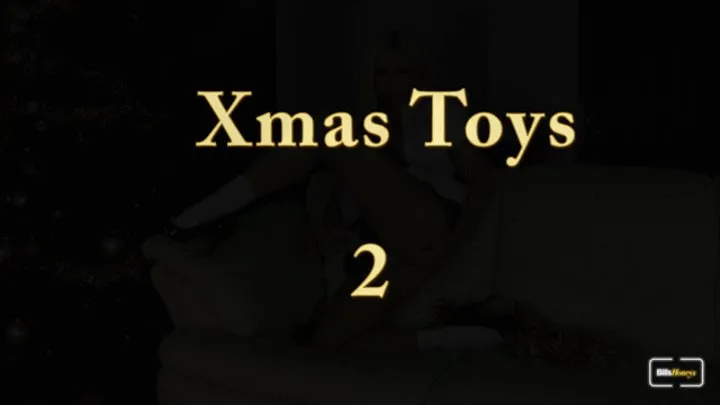 Xmas Toys 2