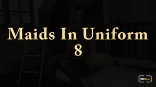 Upskirt Maids In Uniform 8