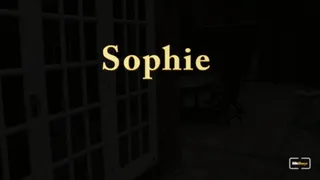 Officer Sophie Break In Bliss