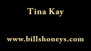Tina Kay Chat Line Part 2