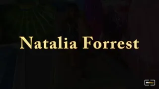 Natalia Forrest Quarantine Or Strip