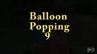 Balloon Pop Girls 9