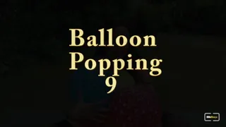 Balloon Pop Girls 9