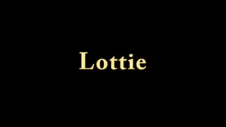 Lottie Wet T Balloon Race