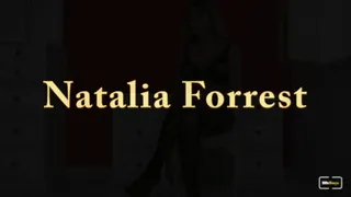 Natalia Forrest From Lockdown To Holidays