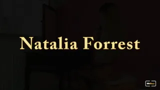 Natalia Forrest Giantess Climb