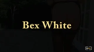 Bex White Society Distanced