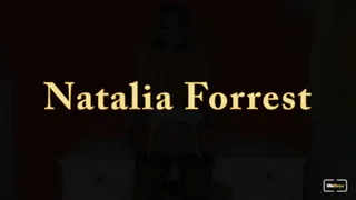 Natalia Forrest Witch Craft Part 1