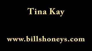 Tina Kay On Strike