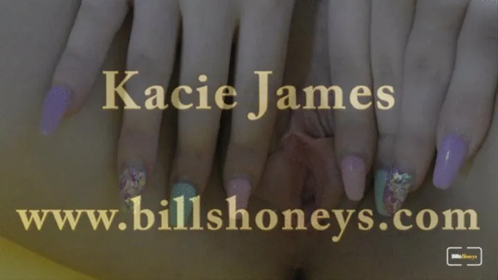 Kacie James Ducks Out Part 2