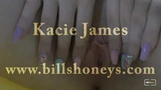 Kacie James Ducks Out Part 2