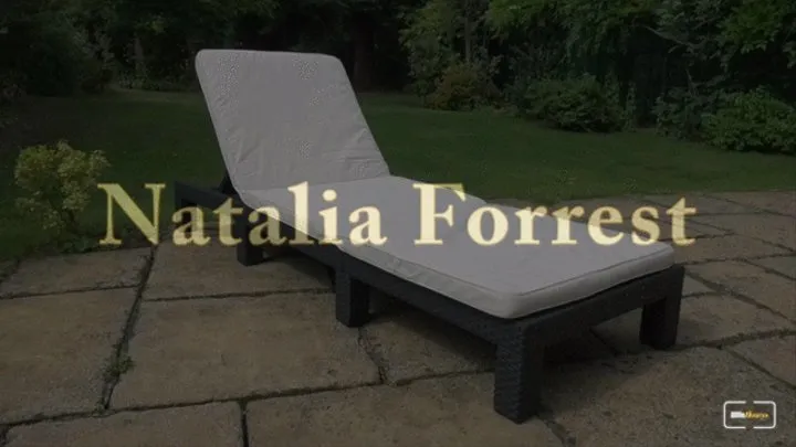 Natalia Forrest Watcher Bait