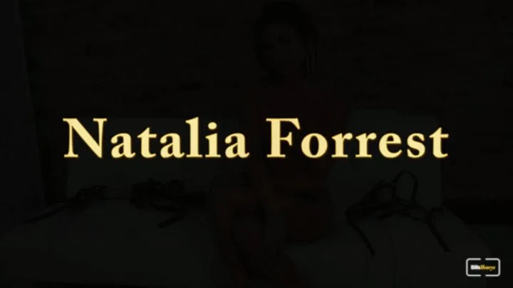 Natalia Forrest Fetish Fever