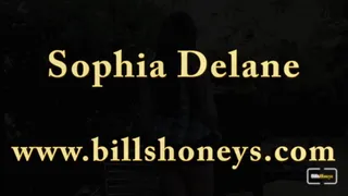 Sophia Delane BBQ Part 1