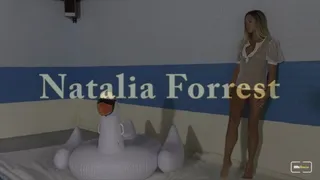 Natalia Forrest Swan Lake