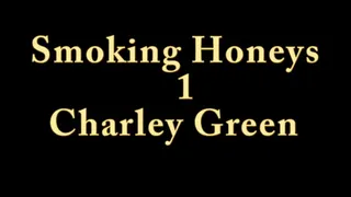 Smoking Honeys 1