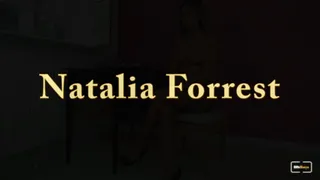 Natalia Forrest Virus Destroyer