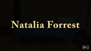 Natalia Forrest Virus Check Wank