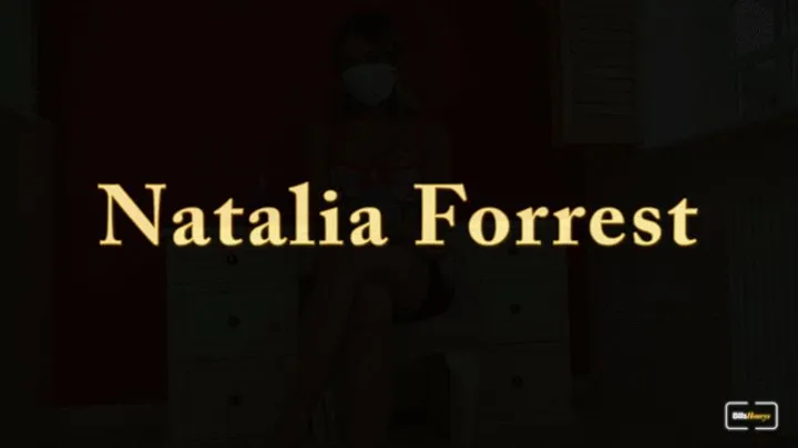 Natalia Forrest Nurses You Through The Pandemic