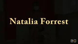 Natalia Forrest Nurses You Through The Pandemic