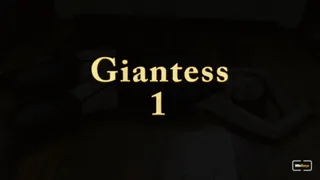 Giantesses 1