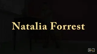 Natalia Forrest Office Infestation