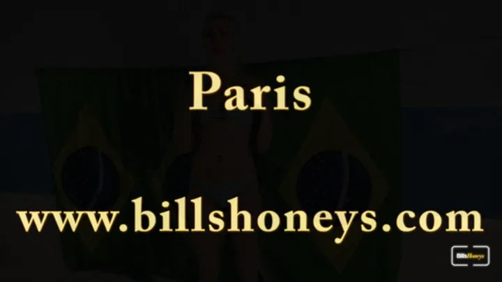 Paris Goes Brazilian