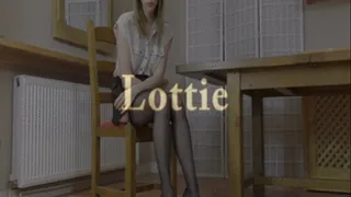 Lottie Scout Week Part 2