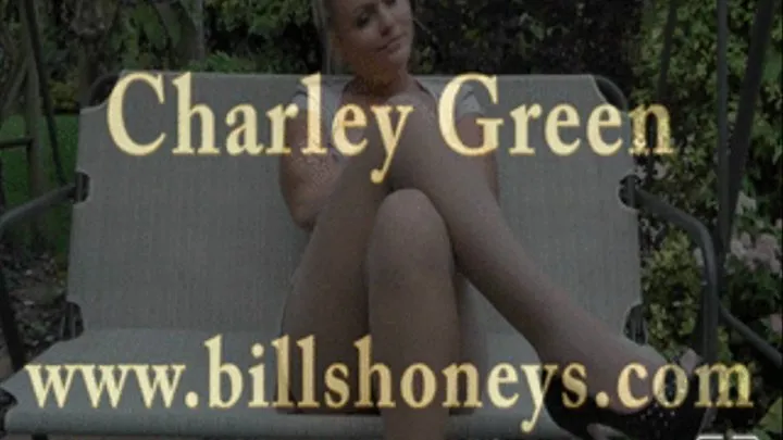 Charley Green Rips Up A Date