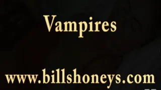 Vampires Naked And Naughty