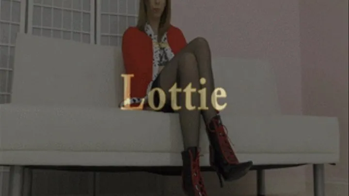 Lottie Queen Worship