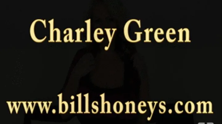 Charley Green Slow Cut