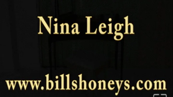 Nina Leigh's New Job Part 3