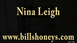 Nina Leigh's New Job Part 3