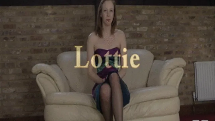 Lottie Bridesmaid Frustrated