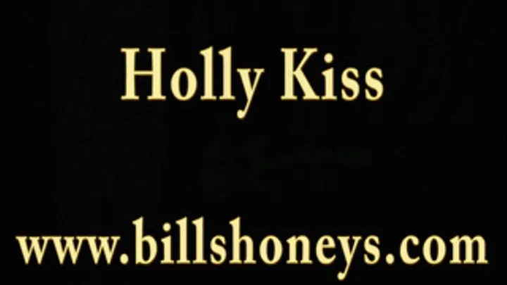 Holly Kiss Festival Season