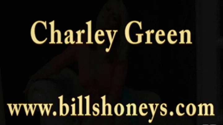 Charley Green Lets Cum Together