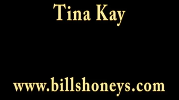 Tina Kay New Work Part 1