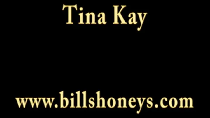 Tina Kay New Work Complete