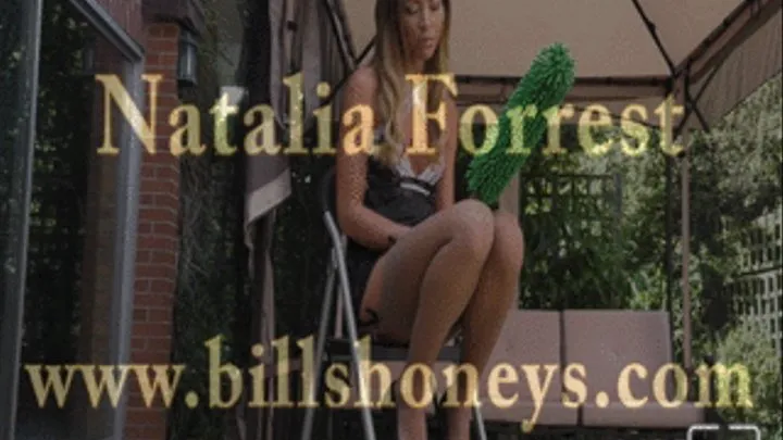 Natalia Forrest Outdoor Maid Service