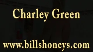 Charley Green Bubbles Over