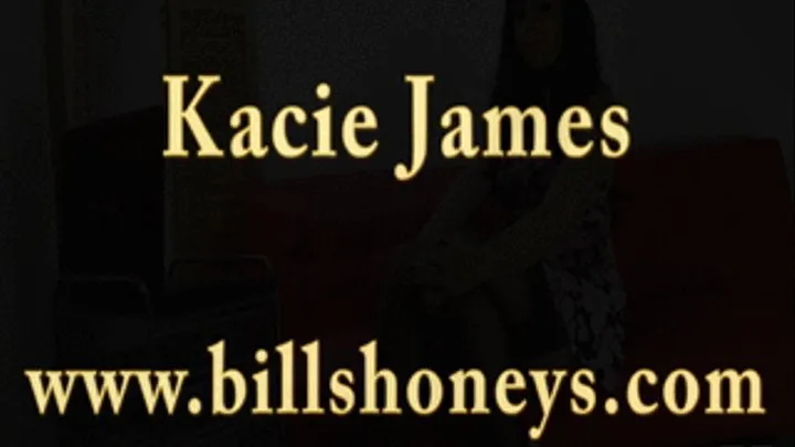 Kacie James Fun Online Complete