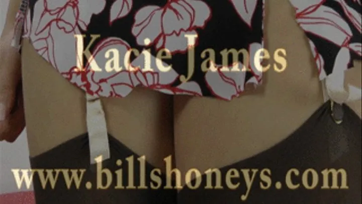 Kacie James Fun Online Part 2