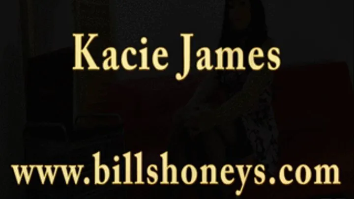 Kacie James Fun Online Part 1