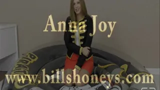 Anna Joy And The Pirates Complete