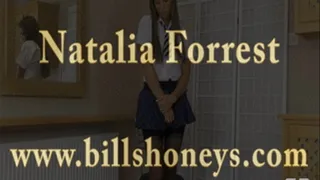 Natalia Forrest Very Naughty Corner