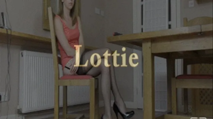 Lottie And The Apprentice