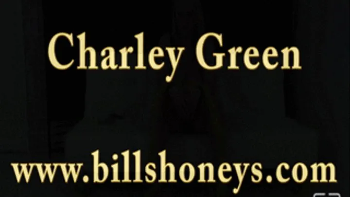 Charley Green Office Bound